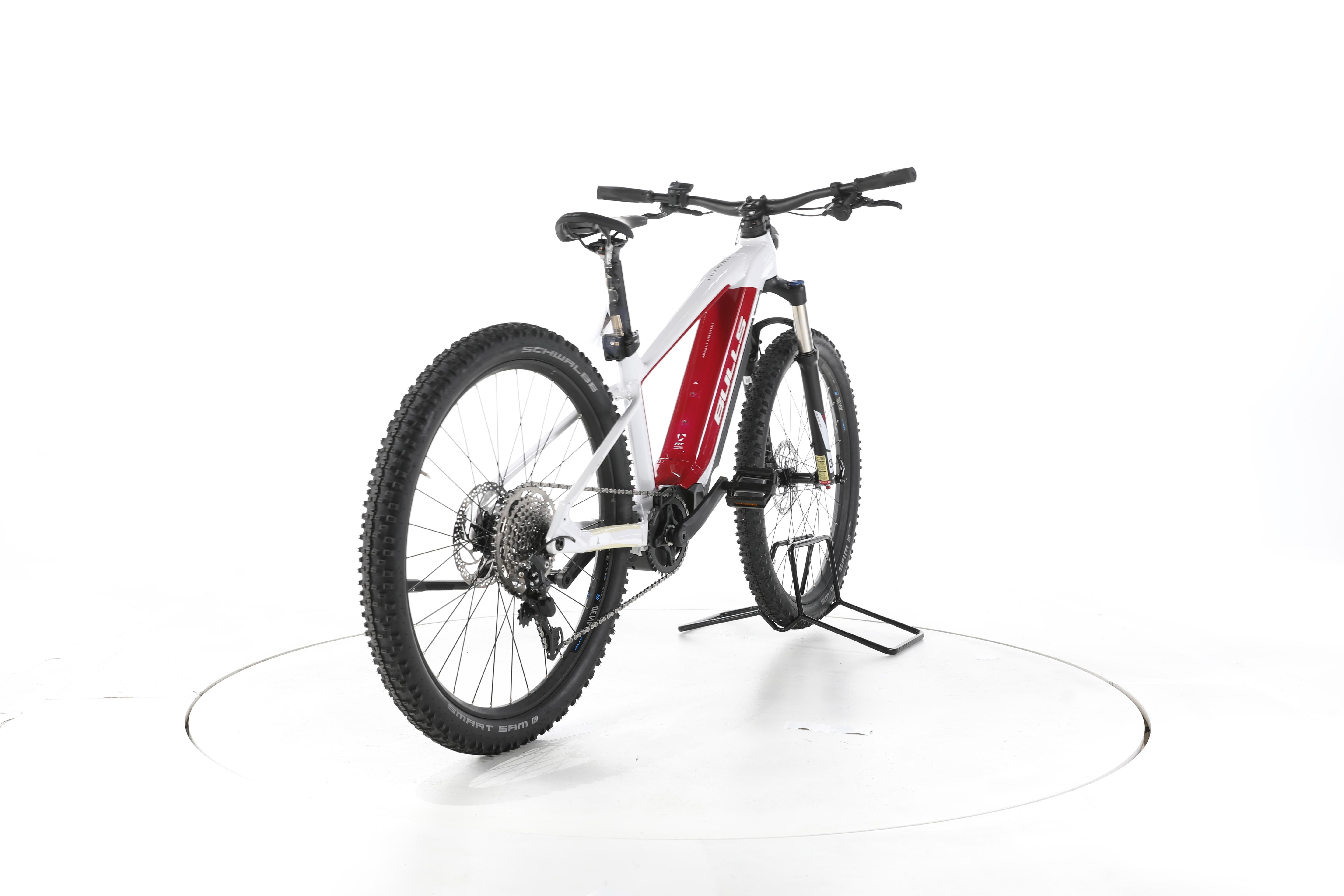 Bulls E-Stream EVA 1 E-Bike - Image 11