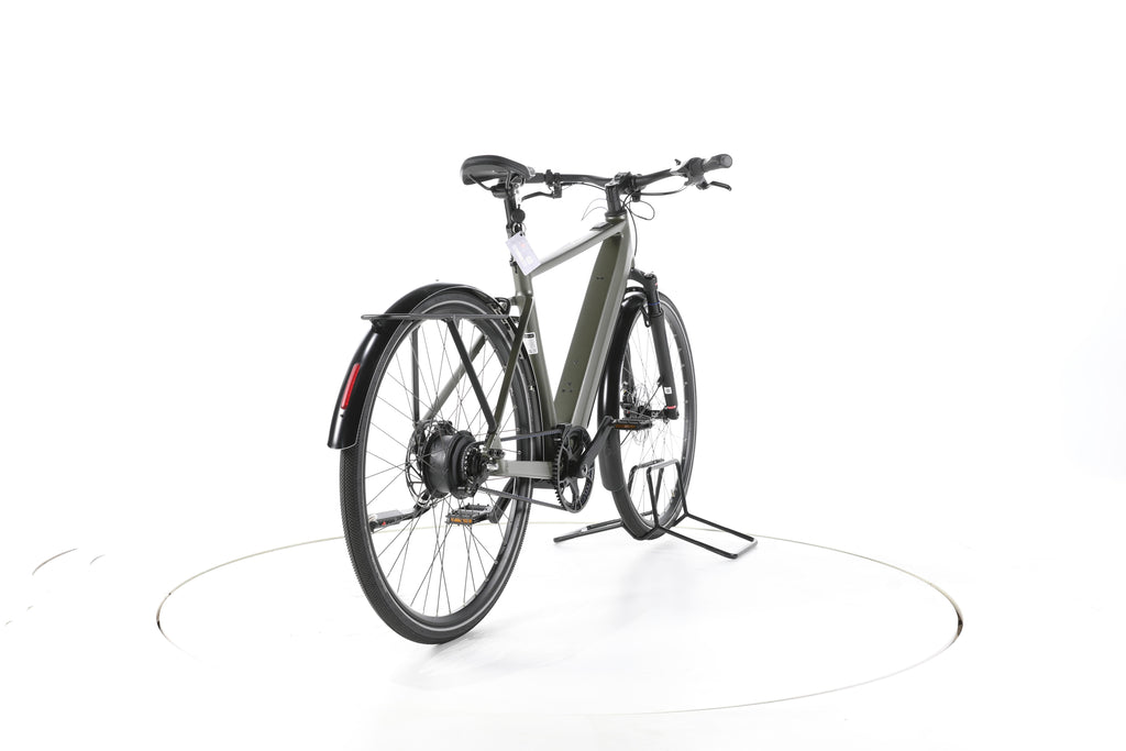 Riese & Müller UBN Five City E-Bike - Image 11
