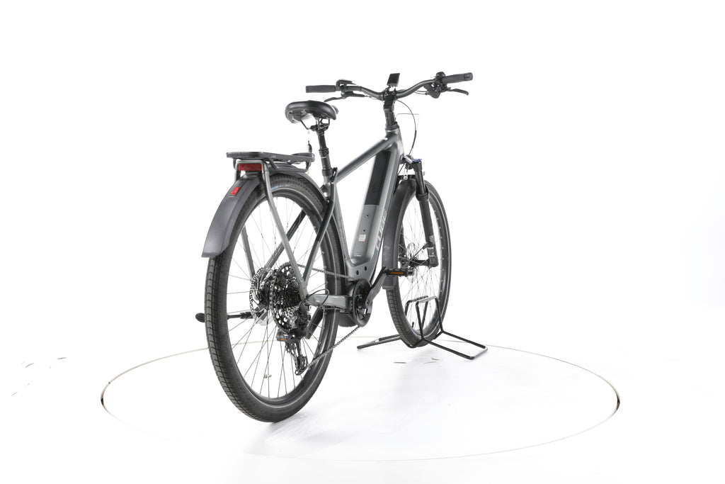 Cube Kathmandu Hybrid Pro Trekking E-Bike - Image 11