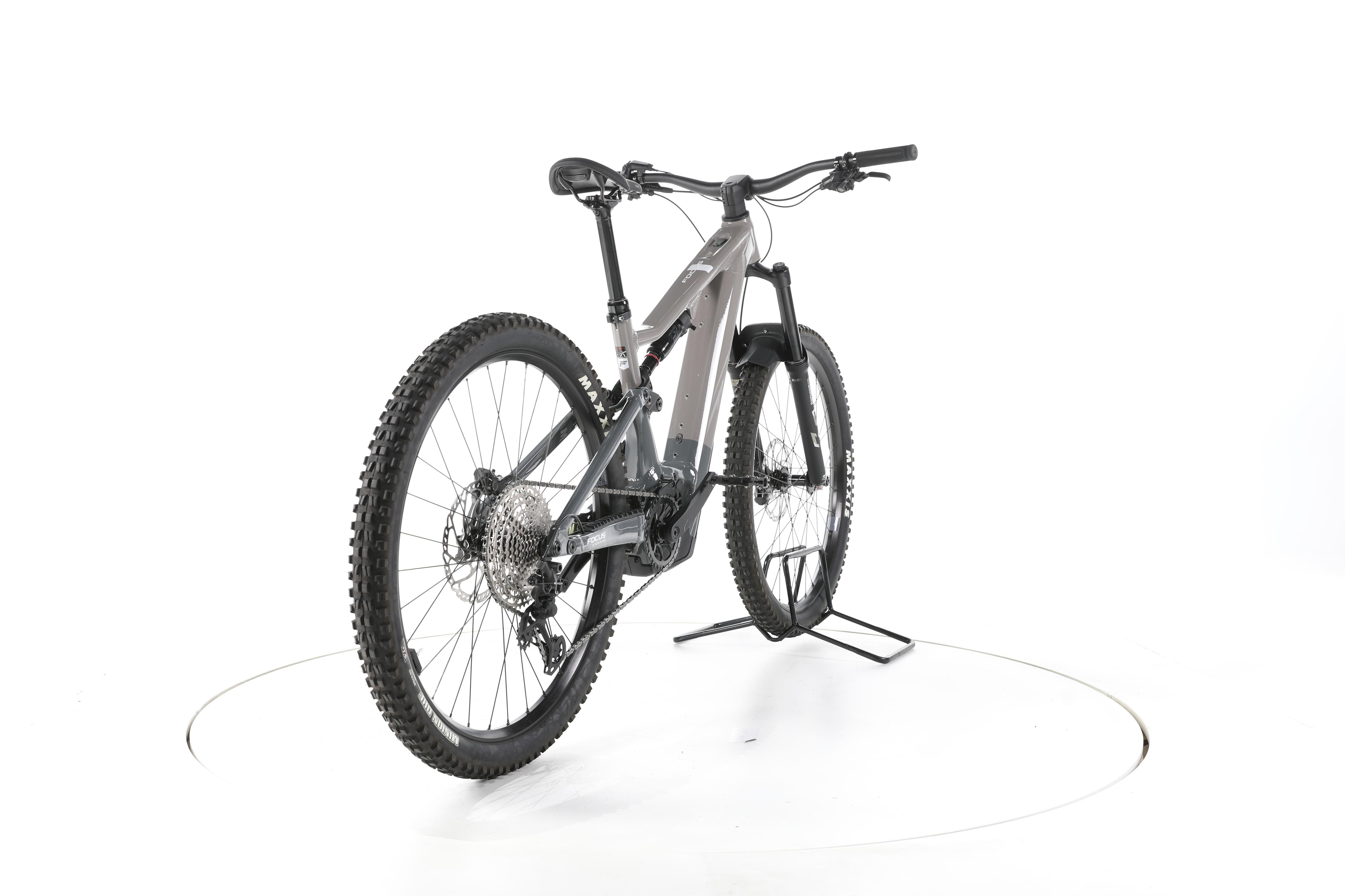 Focus JAM² 6.7 Fully E-Bike 2023 - Image 11