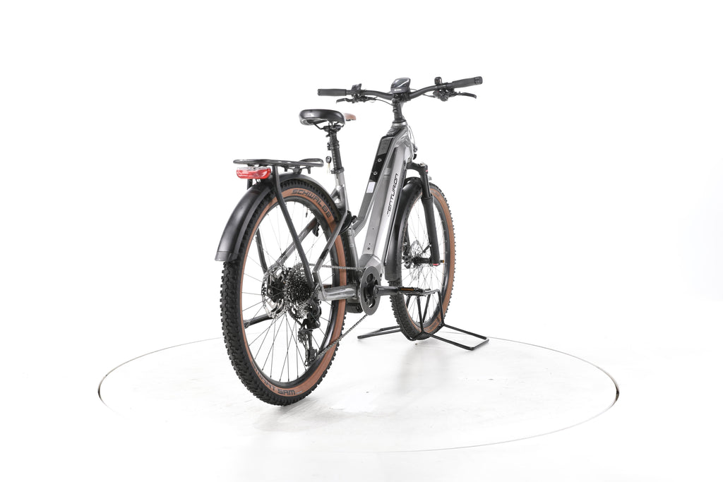 Centurion Country Tour Trekking E-Bike - Image 11