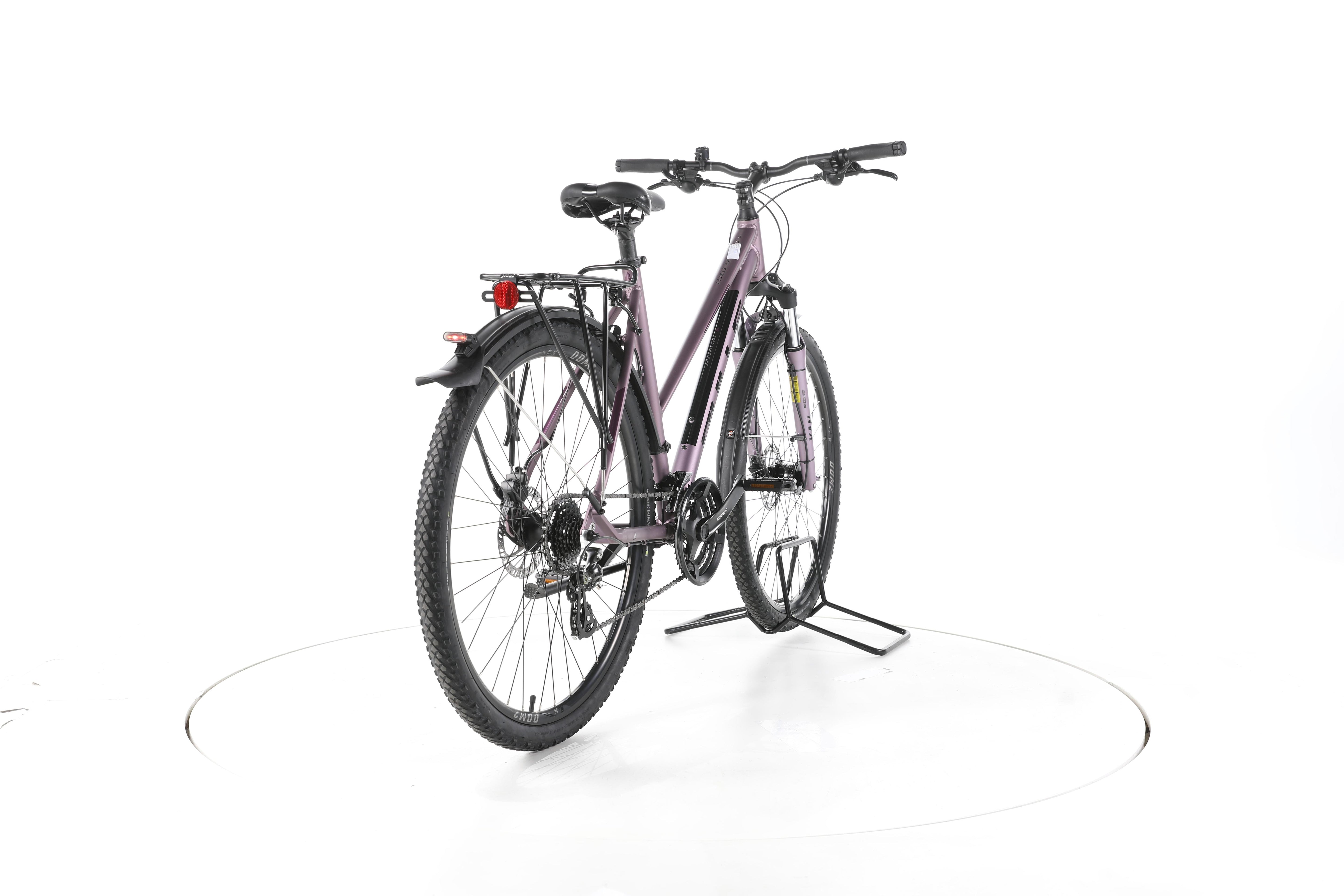Bulls Crossbike Street Fahrrad City & Trekking - Image 11