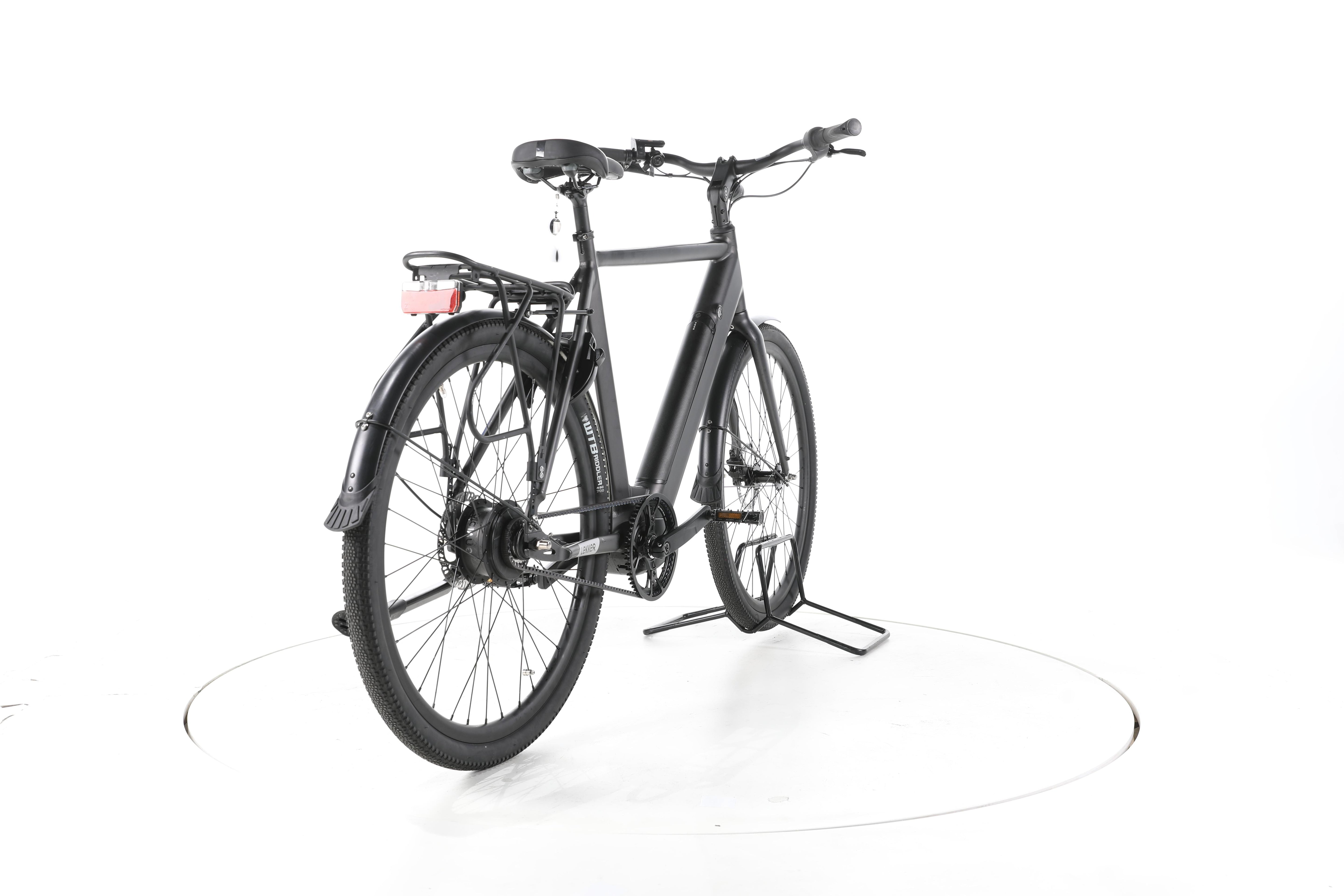 Lekker Bikes Amsterdam GTS City E-Bike - Image 11