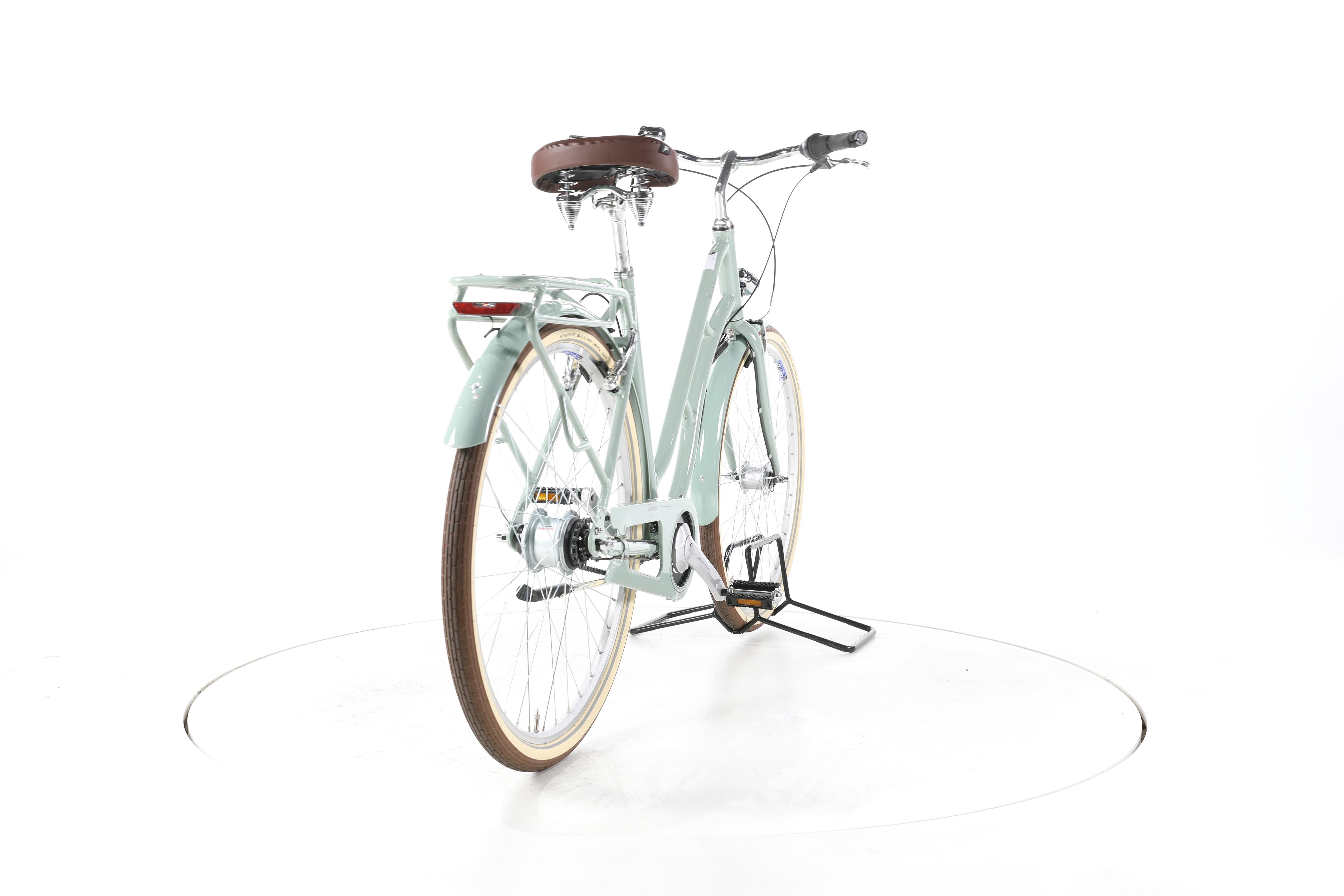 Pegasus Tourina Fahrrad City & Trekking - Image 11