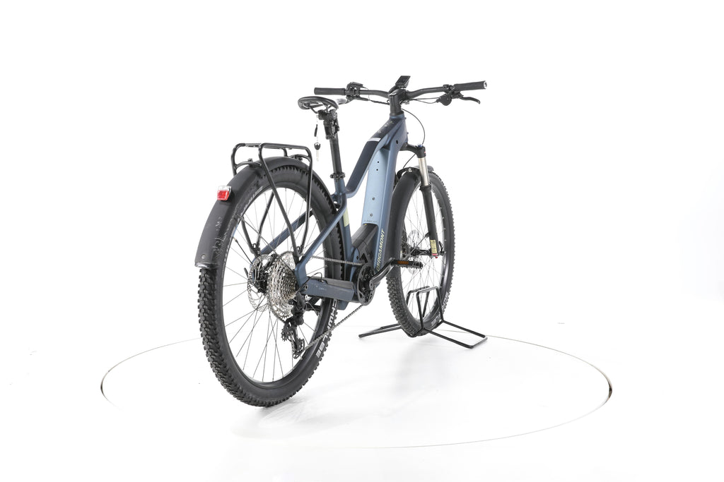 Bergamont E-Revox Premium Pro EQ Trekking E-Bike - Image 11