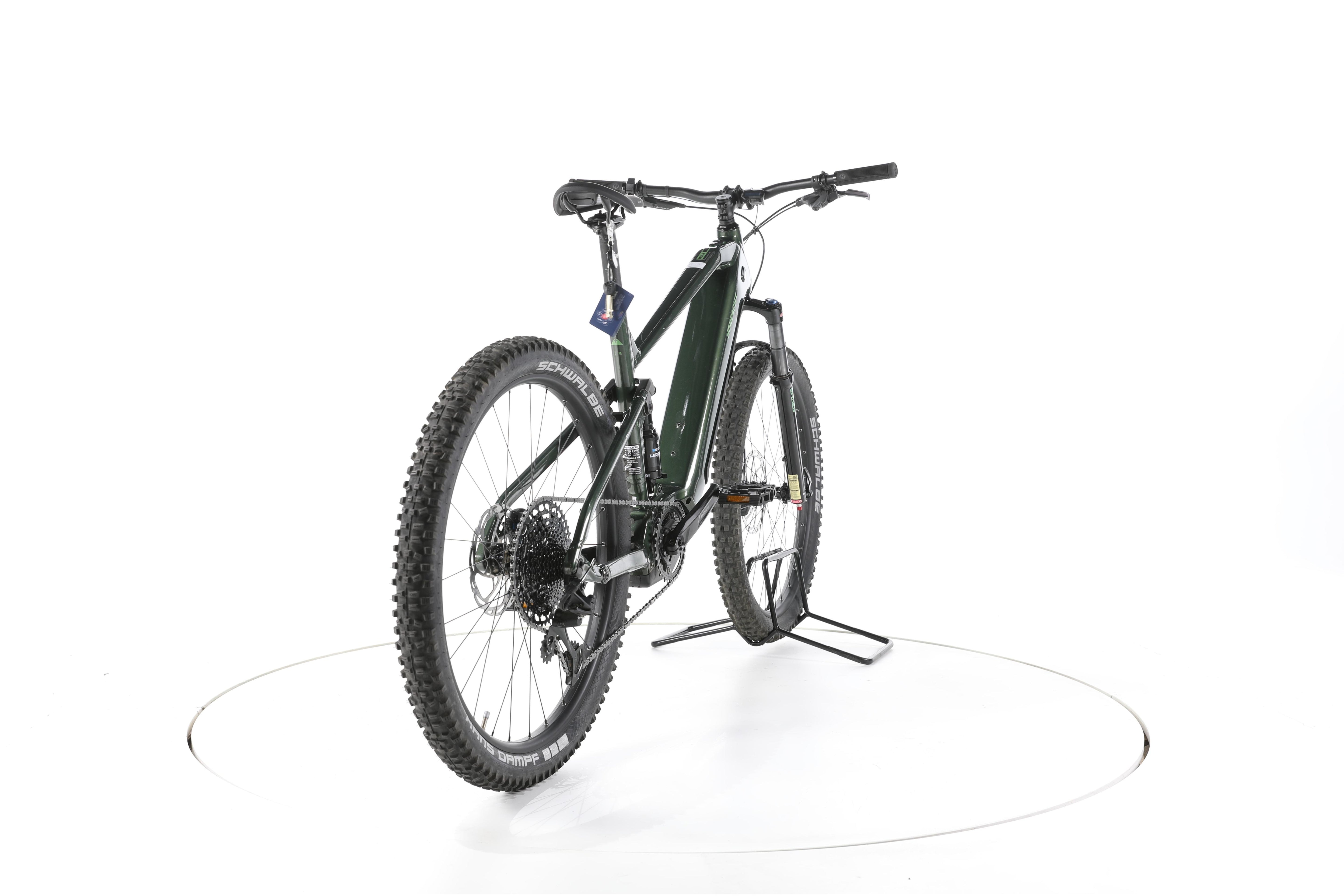 HoheAcht Mola Roko E-Bike Fully - Image 11