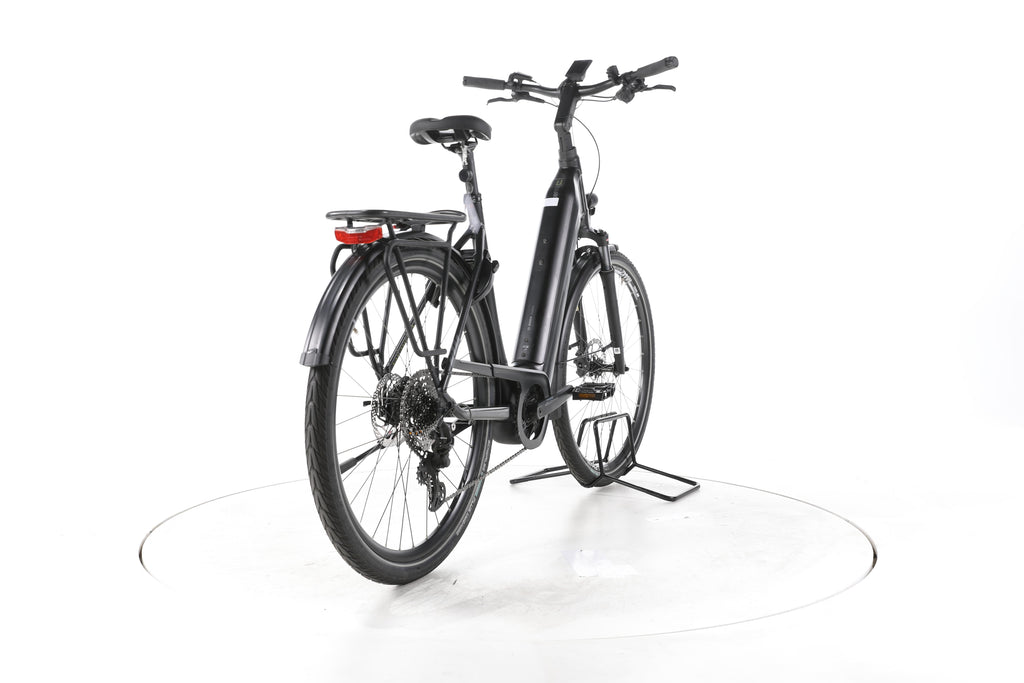 KTM Cento 10 plus Trekking E-Bike Tiefeinsteiger - Image 11