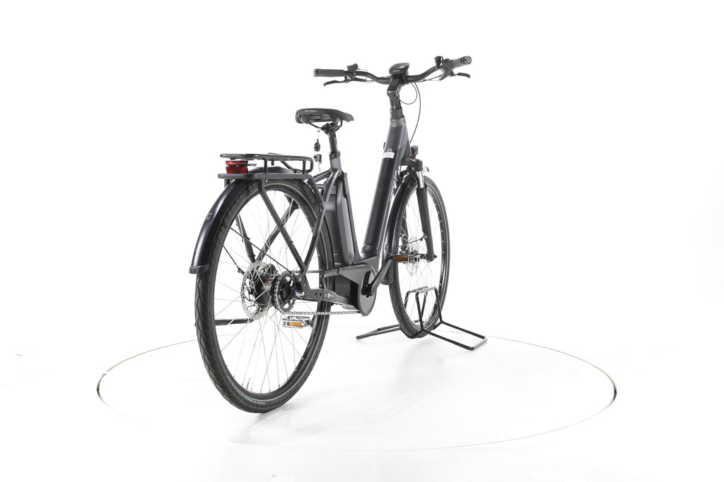 Kreidler Vitality Eco 6 City E-Bike Tiefeinsteiger - Image 11