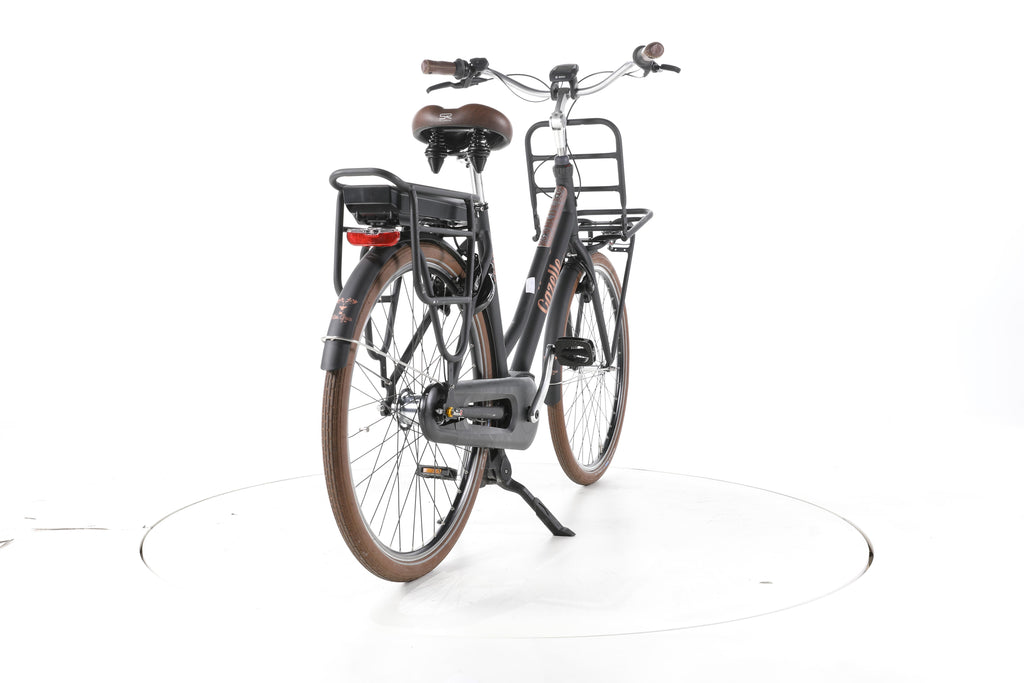 Gazelle Miss Grace C7+ HMB City E-Bike - Image 11