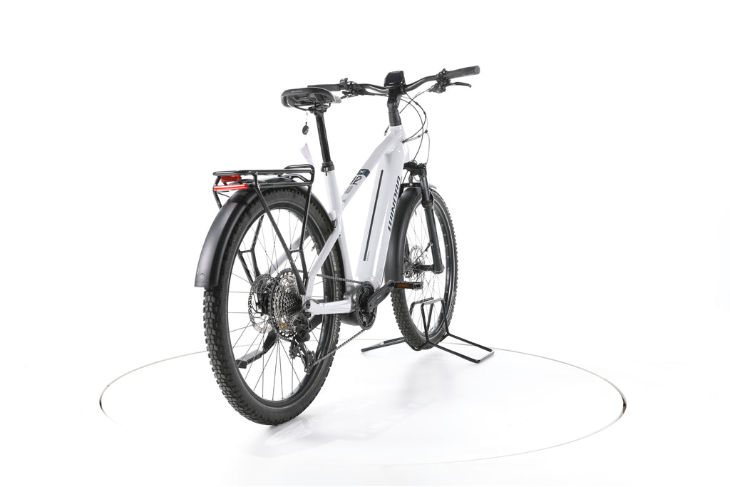 Winora Yucatan X12 Pro Trekking E-Bike - Image 11