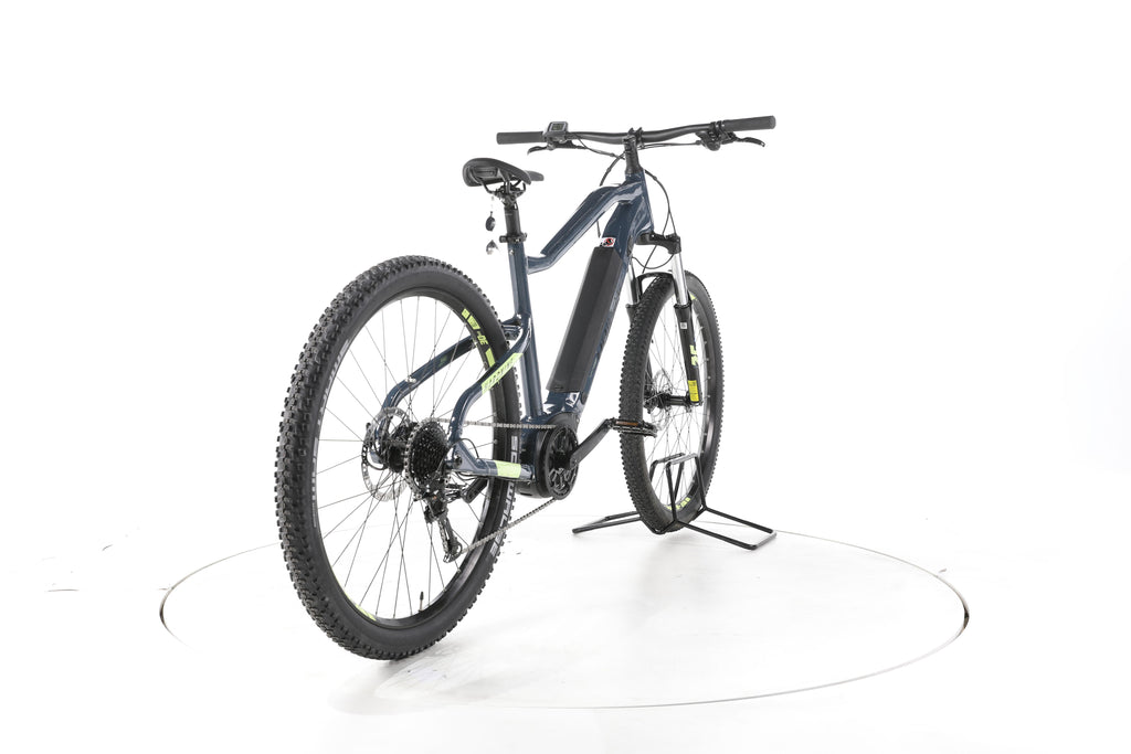 Haibike HardNine 5 E-Bike - Image 11