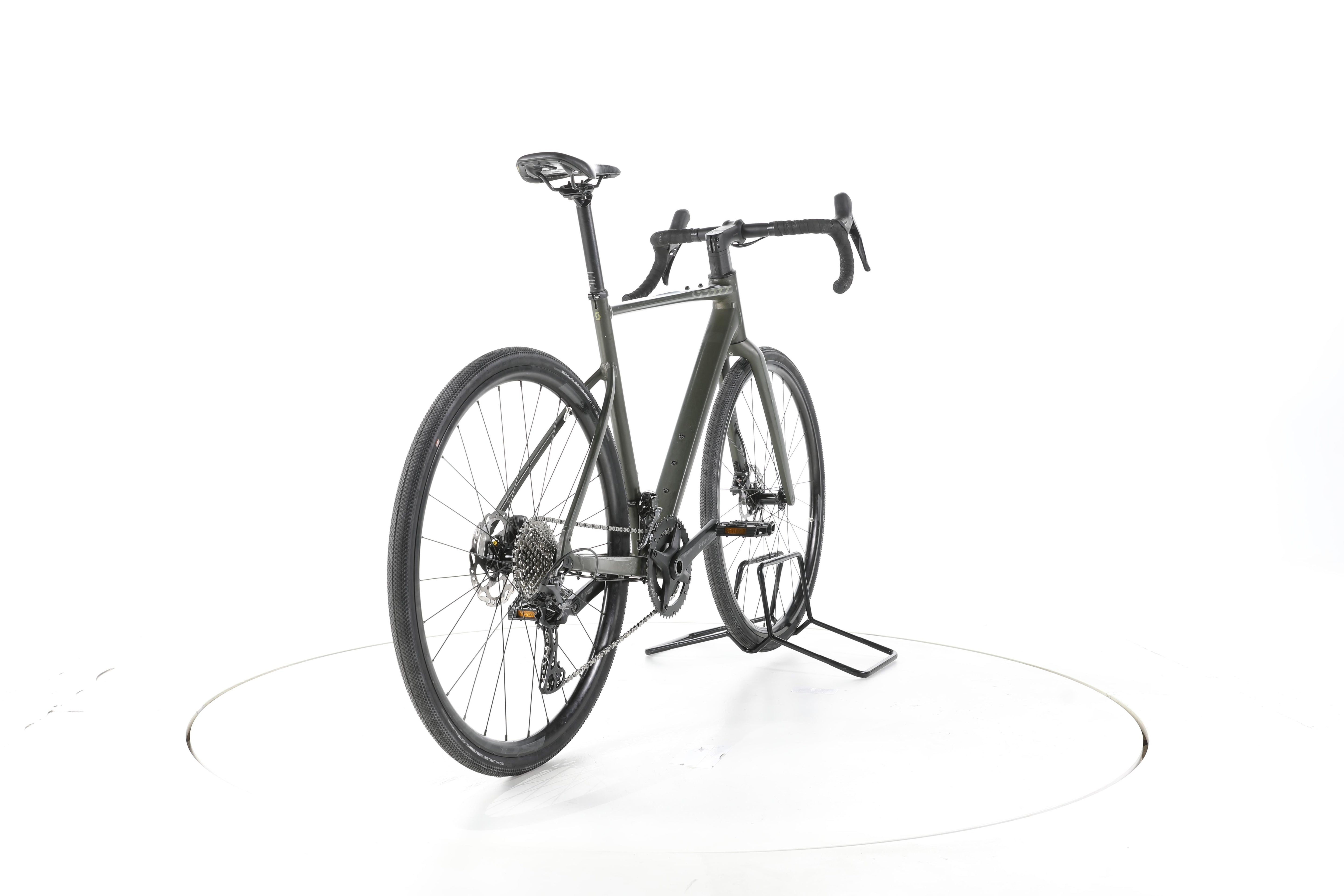 Scott Speedster Gravel 20 - Image 11