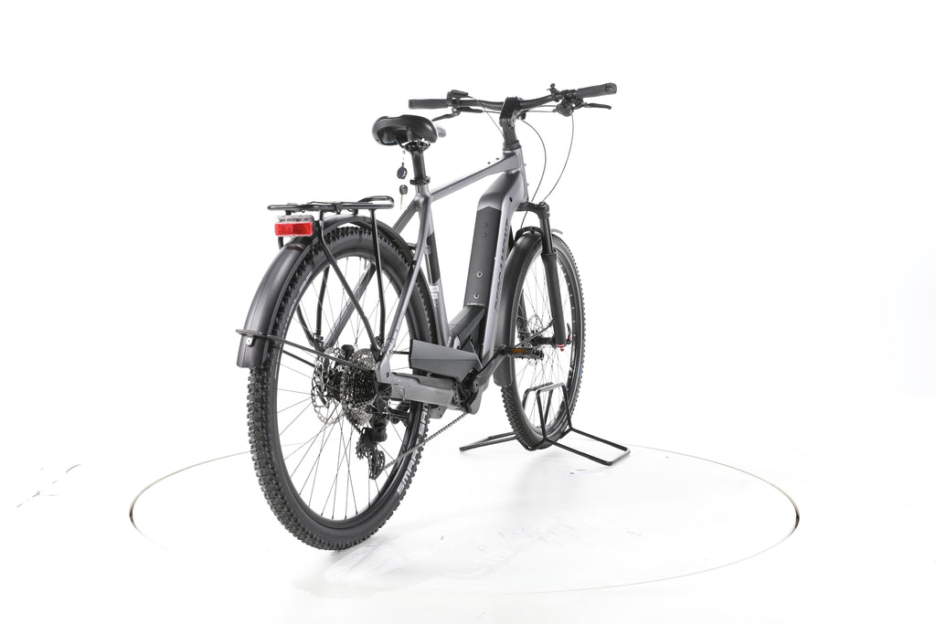Bergamont E-Horizon Premium SUV SUV E-Bike - Image 11