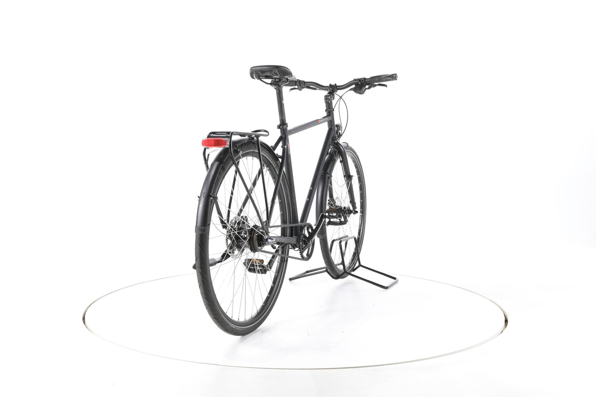 VSF Fahrradmanufaktur T700 Fahrrad City & Trekking - Image 11