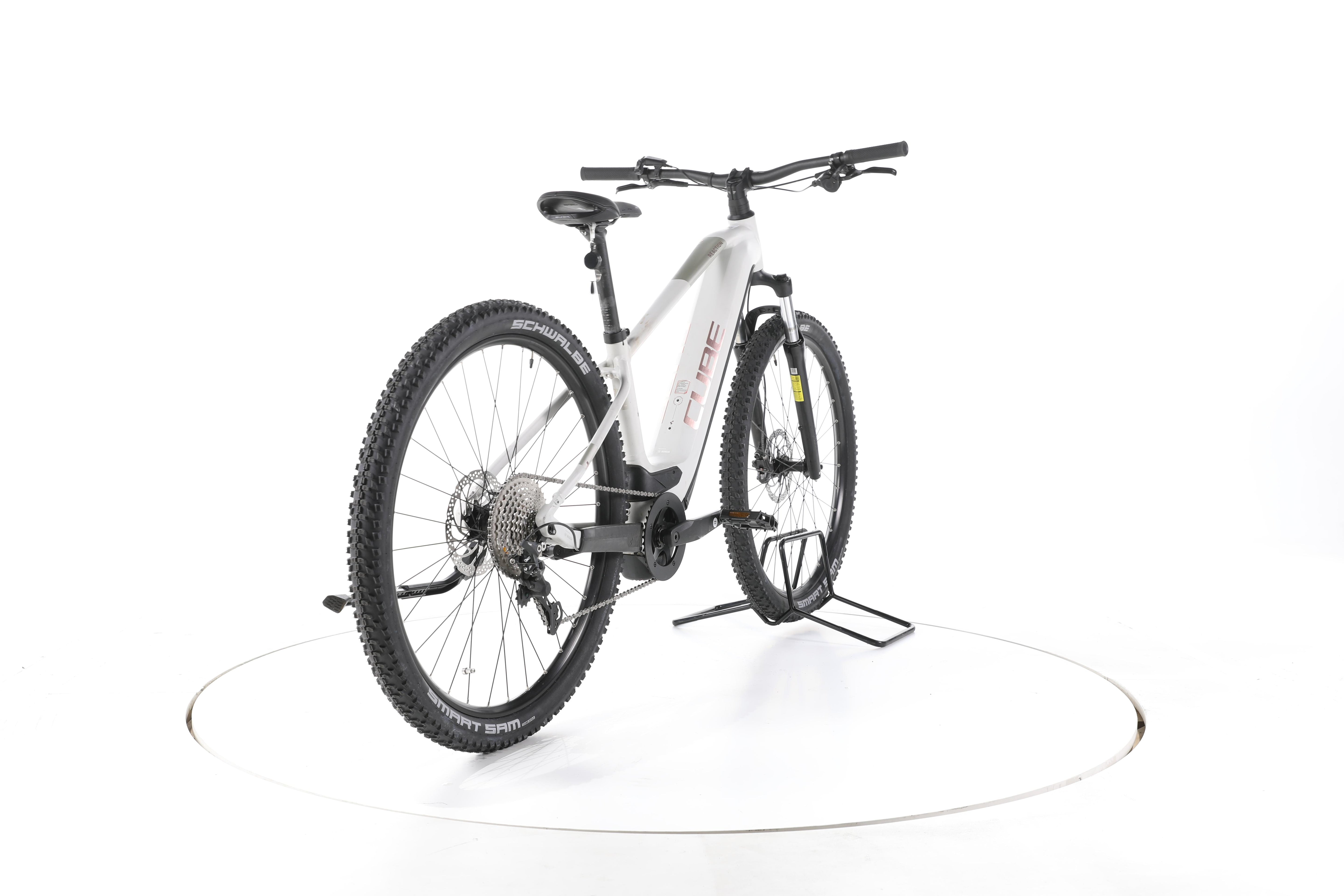Cube Reaction Hybrid ONE E-Bike - Image 11