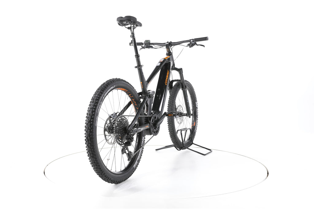 Conway Xyron S 427 Fully E-Bike - Image 11