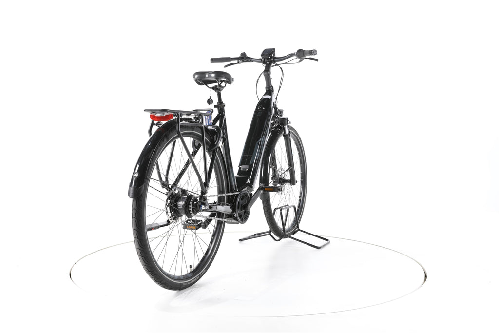 R Raymon CityRay E 7.0 City E-Bike Tiefeinsteiger - Image 11