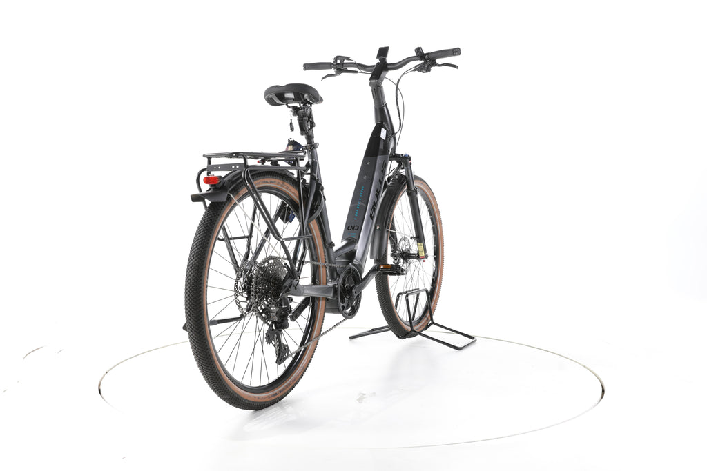 Bulls Cross Rider EVO 2 Trekking E-Bike Tiefeinsteiger 2023 - Image 11