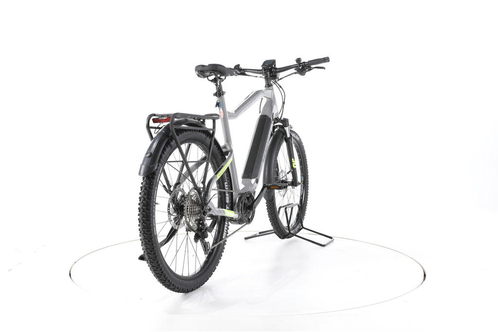 Haibike Trekking 6 Trekking E-Bike - Image 11