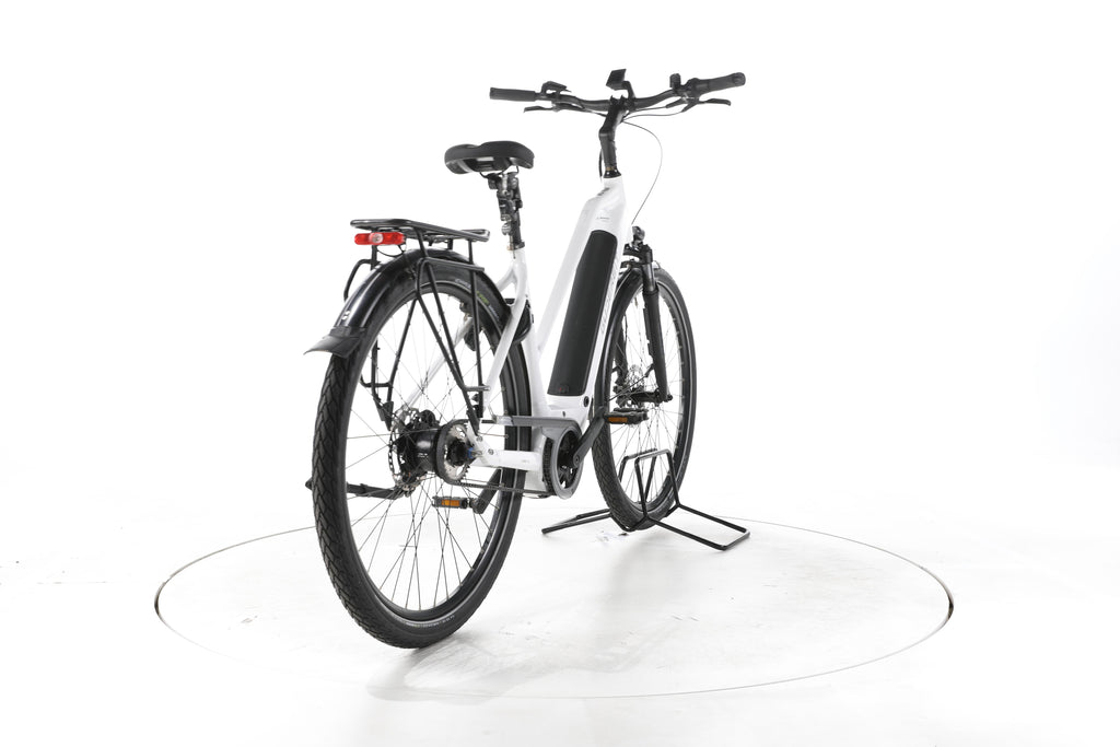 Gudereit EC-5.8 Evo City E-Bike 2024 - Image 11
