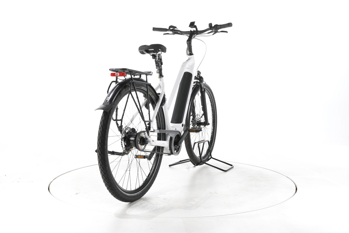 Gudereit EC-5.8 Evo City E-Bike 2024 - Image 11