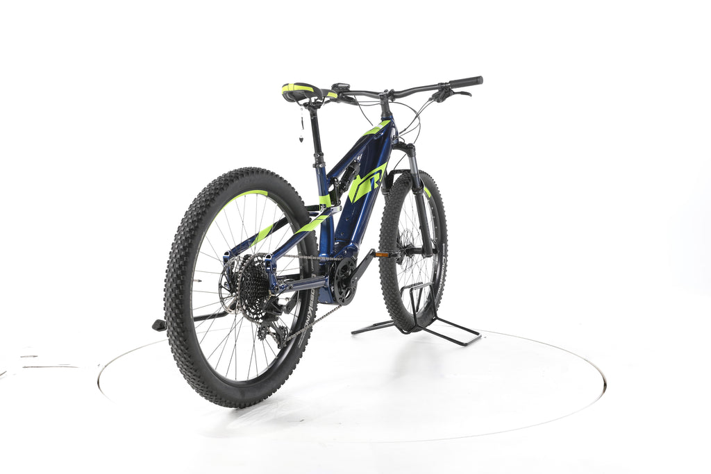 R Raymon FullRay 130E 6.0 E-Bike Fully - Image 11