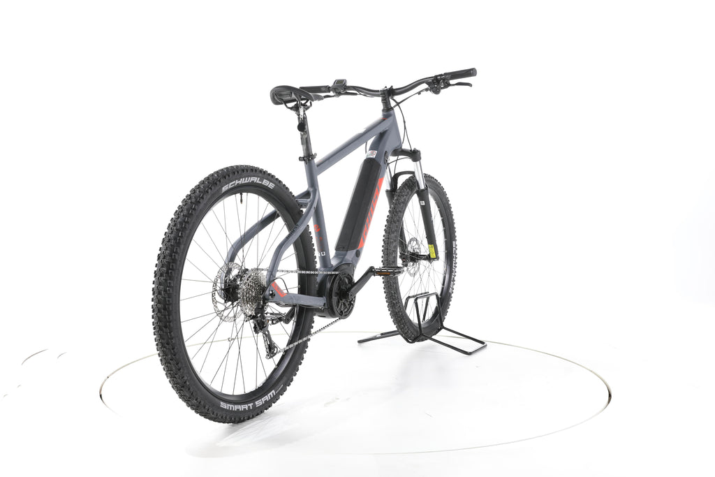 Ghost E-Teru B Essential E-Bike - Image 11