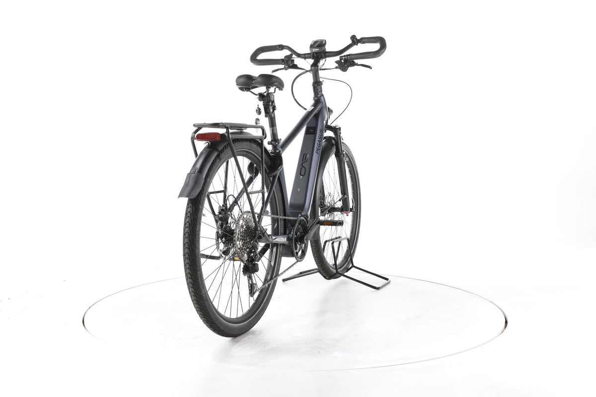 Pegasus Premio EVO 10 Lite Trekking E-Bike - Image 11