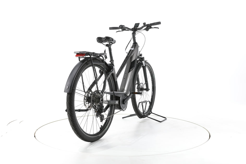 MORRISON E 7.0 Trekking E-Bike - Image 11