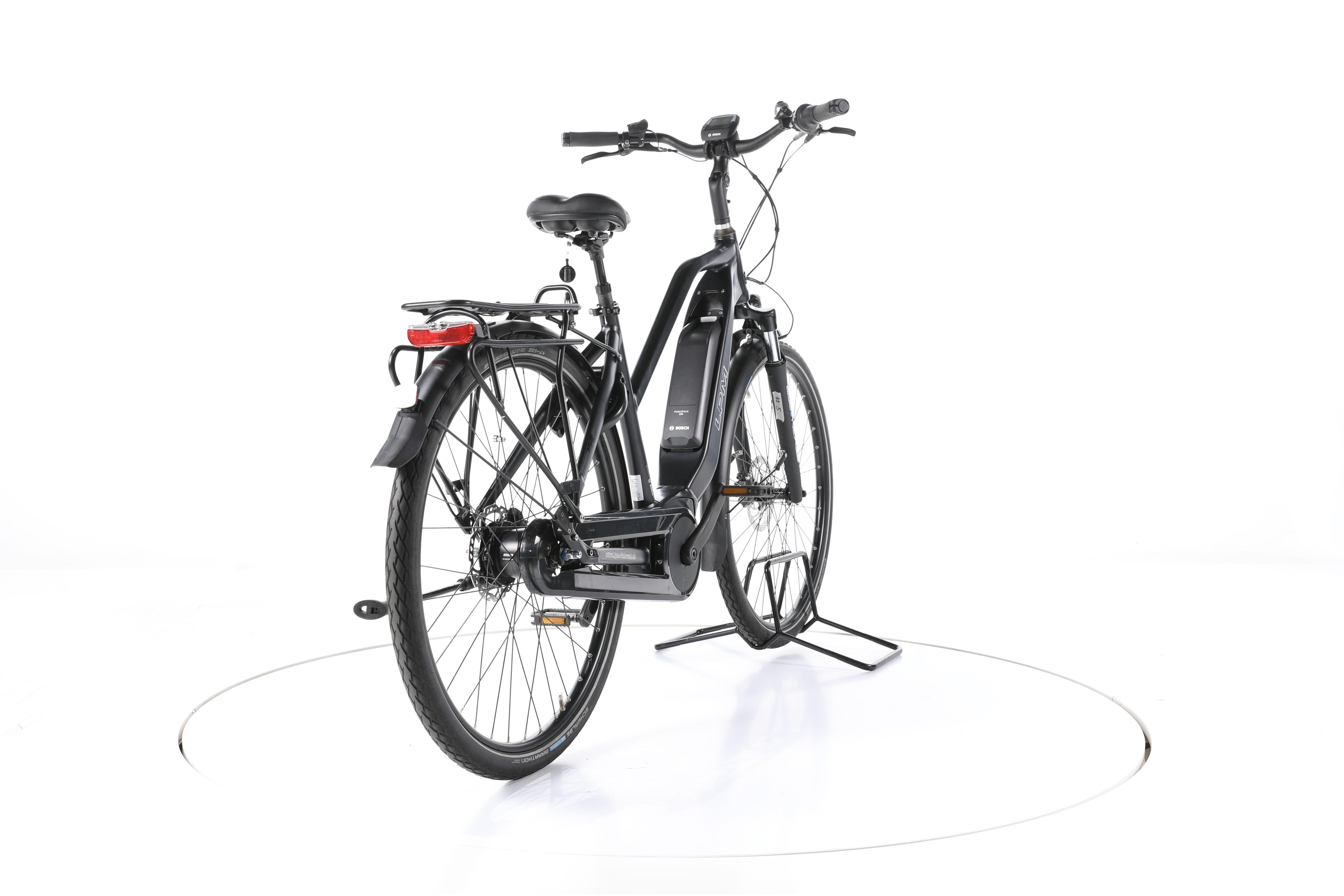 LPM E1 RT City E-Bike - Image 11