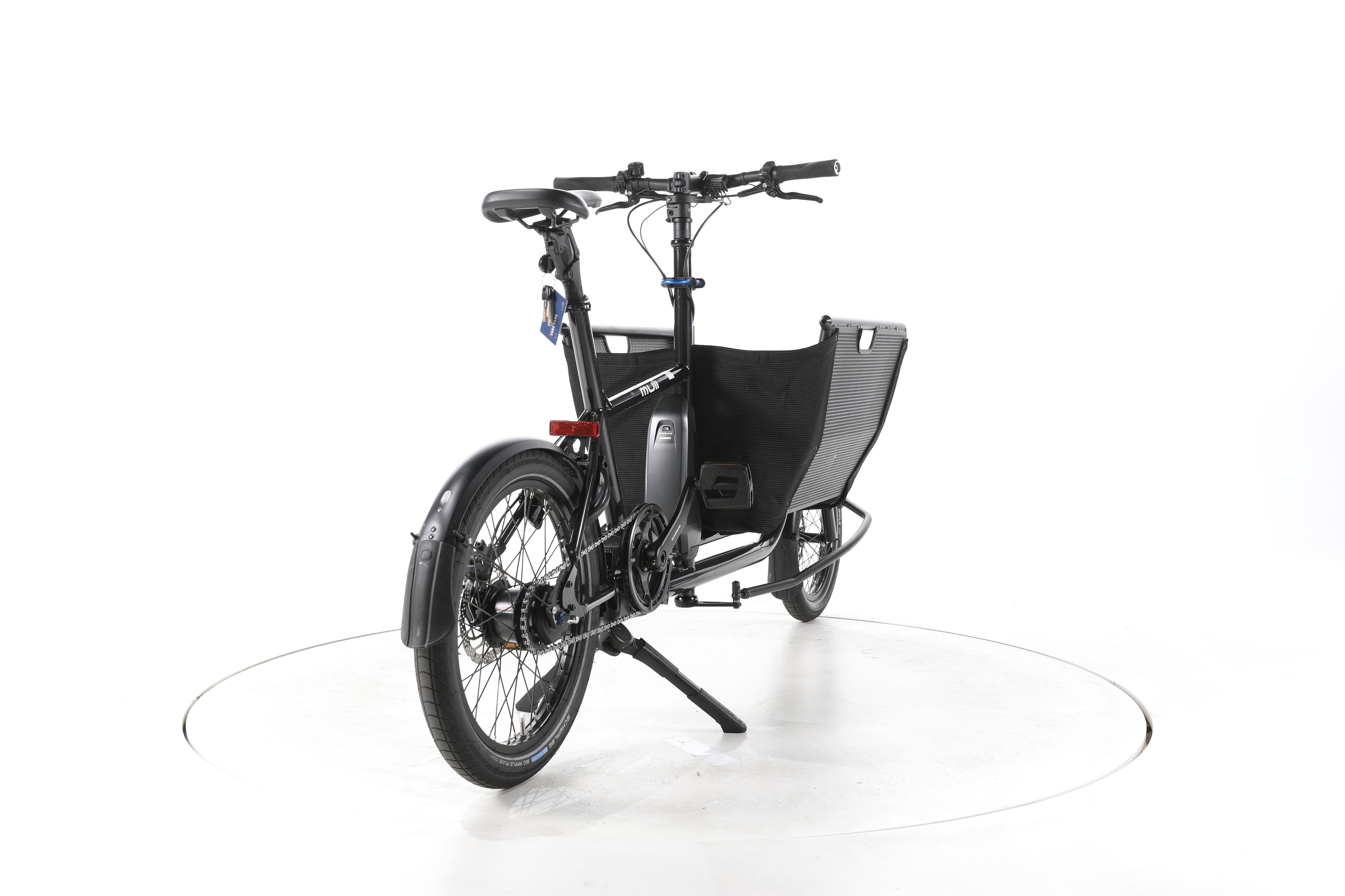 muli-cycles st E-Lastenrad - Image 11