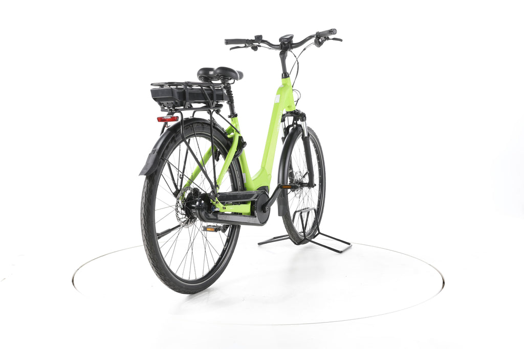 Velo de Ville CEB 800 City E-Bike Tiefeinsteiger - Image 11