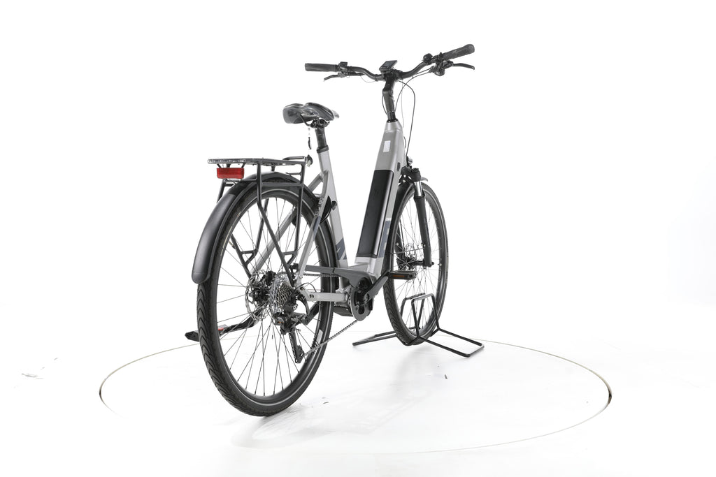 Compel XRC 500 Trekking E-Bike Tiefeinsteiger - Image 11