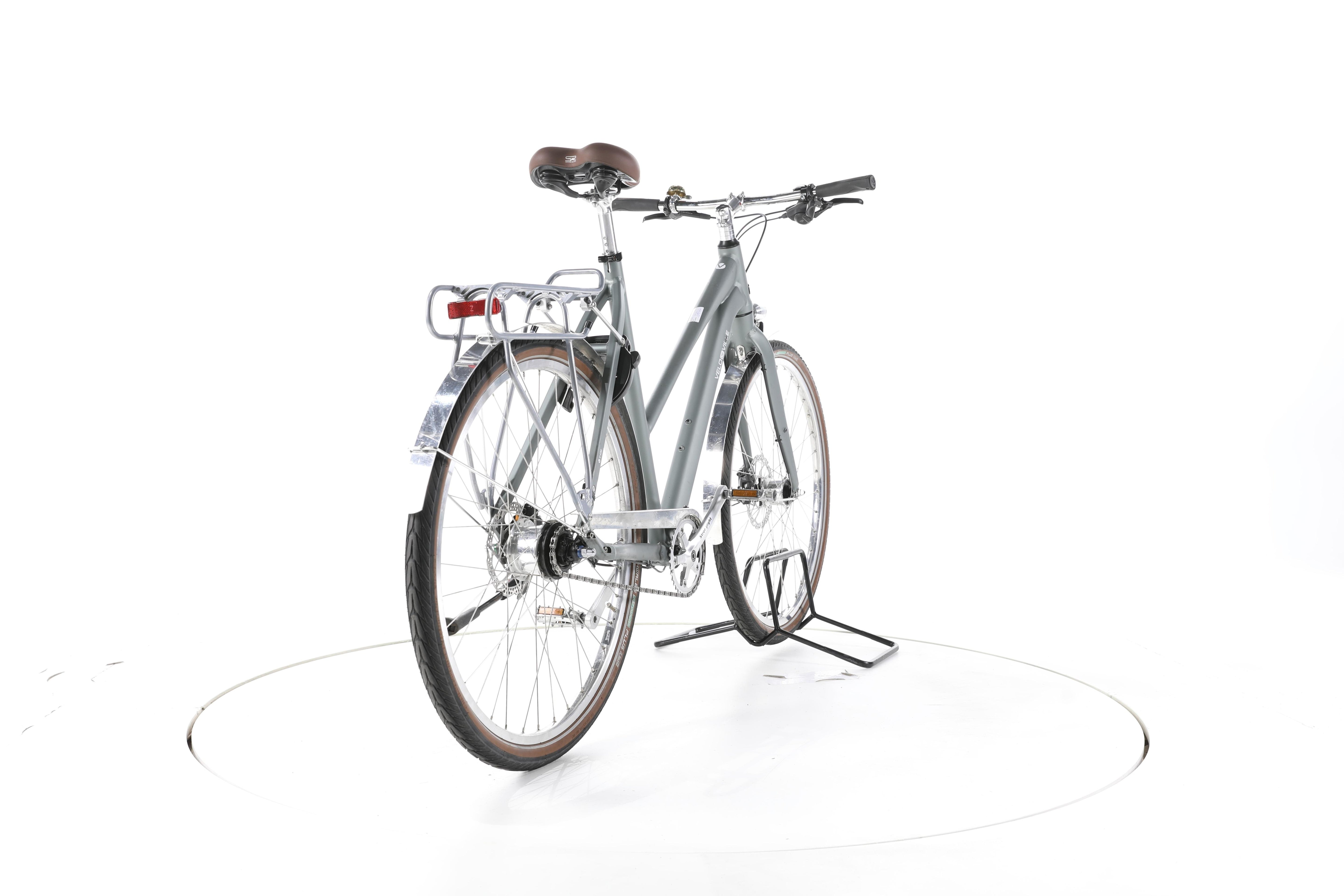 Velo de Ville V 400 Fahrrad City & Trekking - Image 11