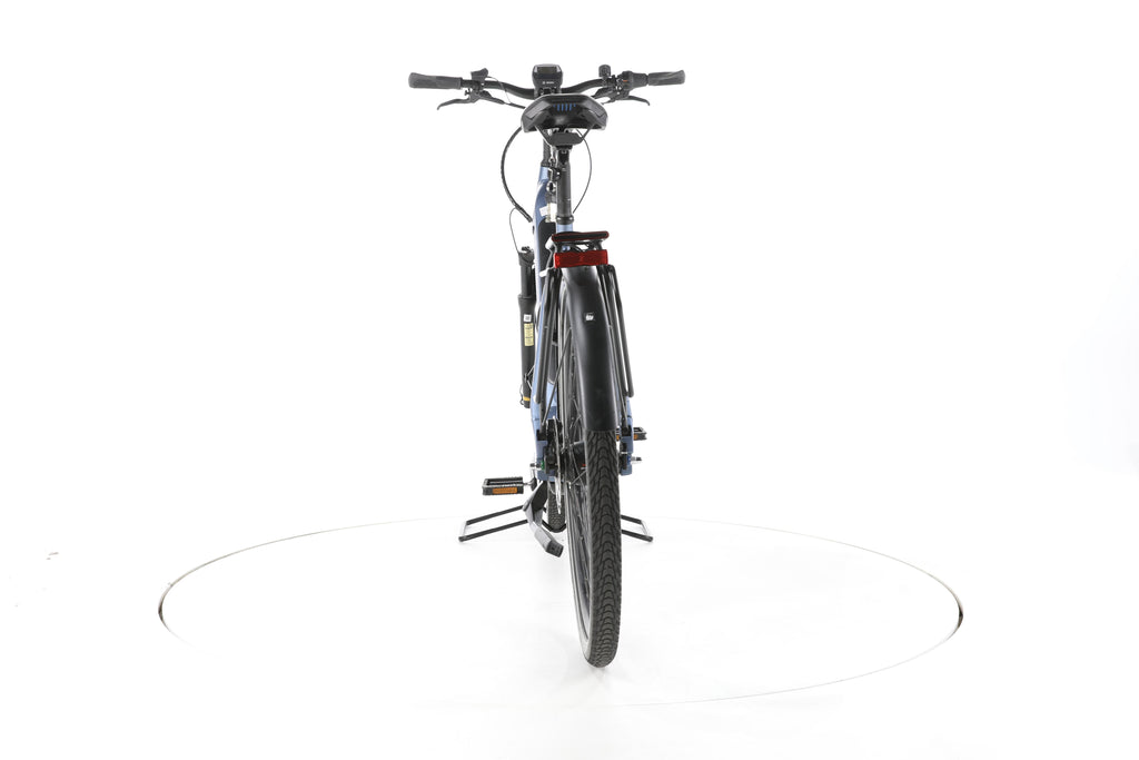 Stevens E-Courier Plus Forma City E-Bike Tiefeinsteiger - Image 11