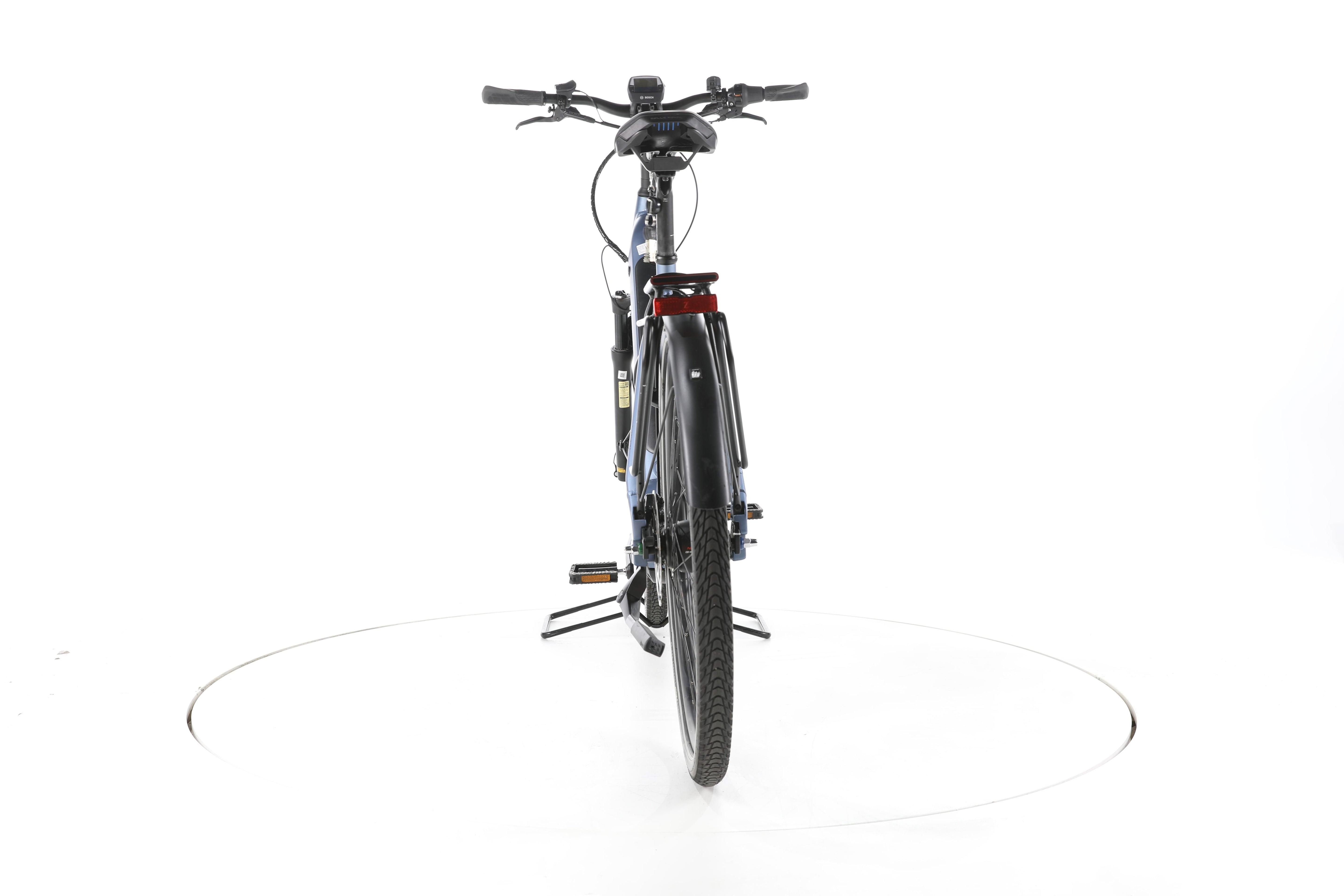Stevens E-Courier Plus Forma City E-Bike Tiefeinsteiger - Image 11