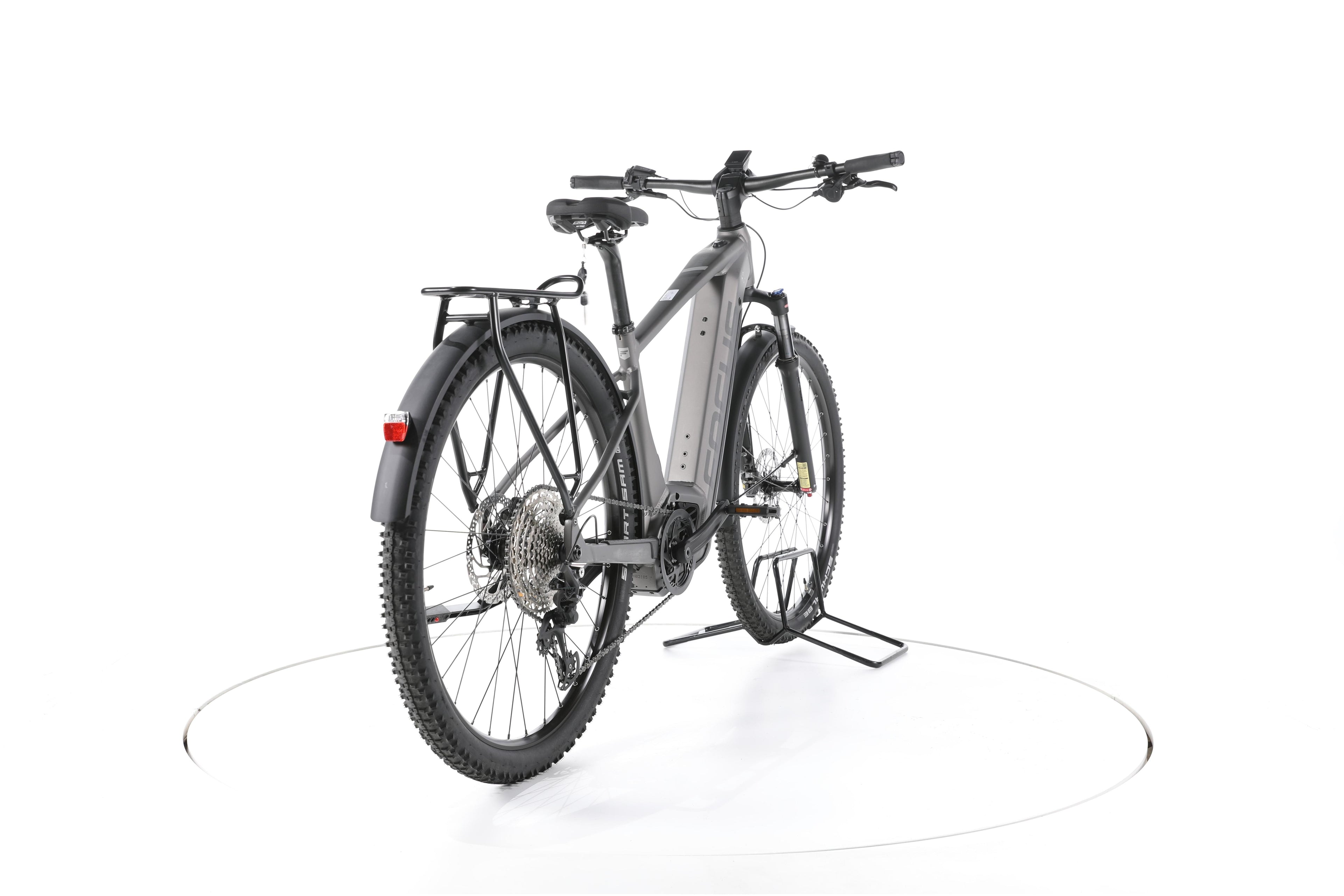 Focus AVENTURA² 6.8 Trekking E-Bike 2023 - Image 11