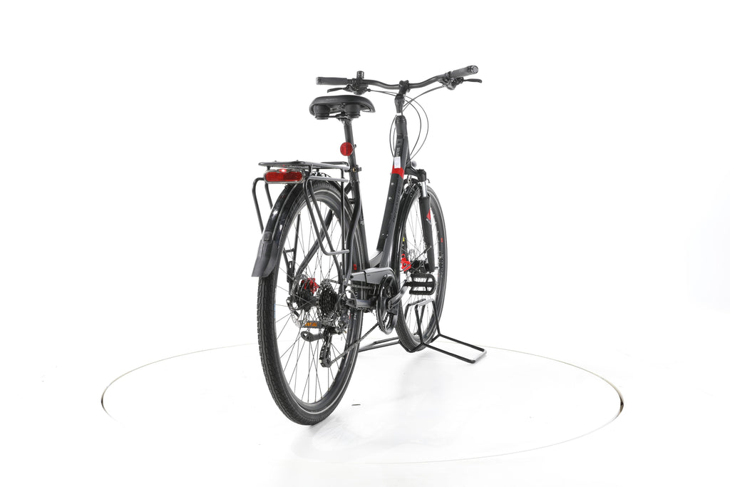 Pegasus Solero SL Disc Fahrrad City & Trekking - Image 11