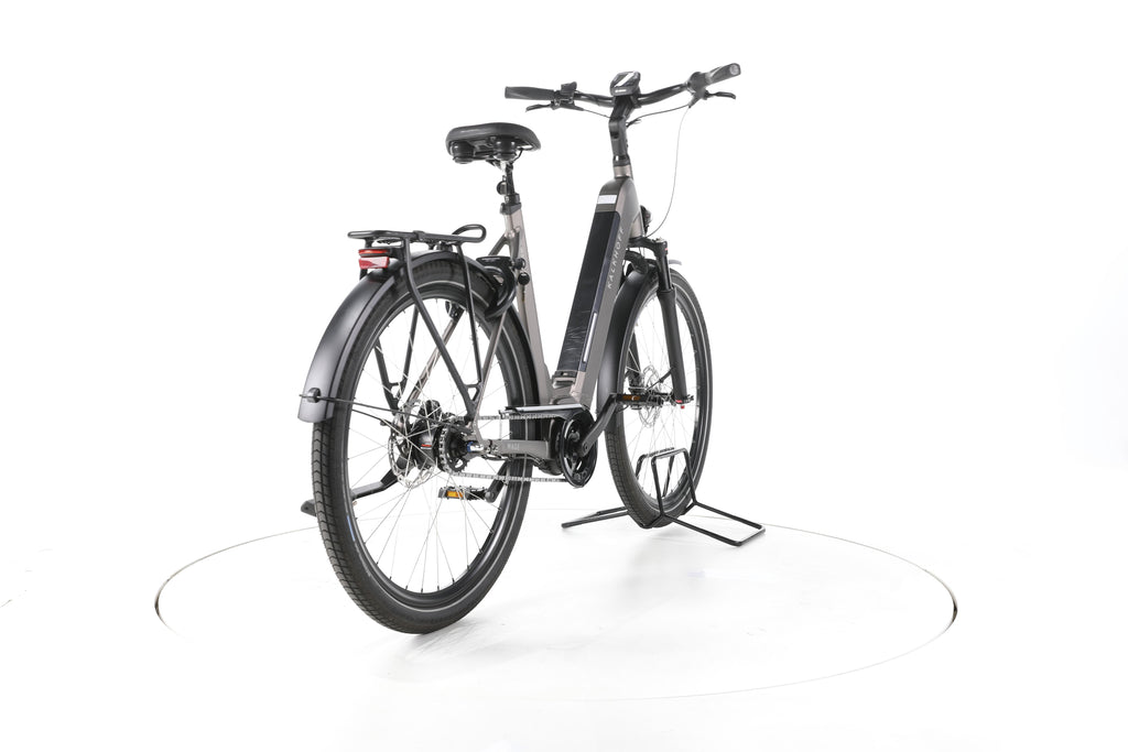 Kalkhoff IMAGE 5.B MOVE+ City E-Bike Tiefeinsteiger - Image 11