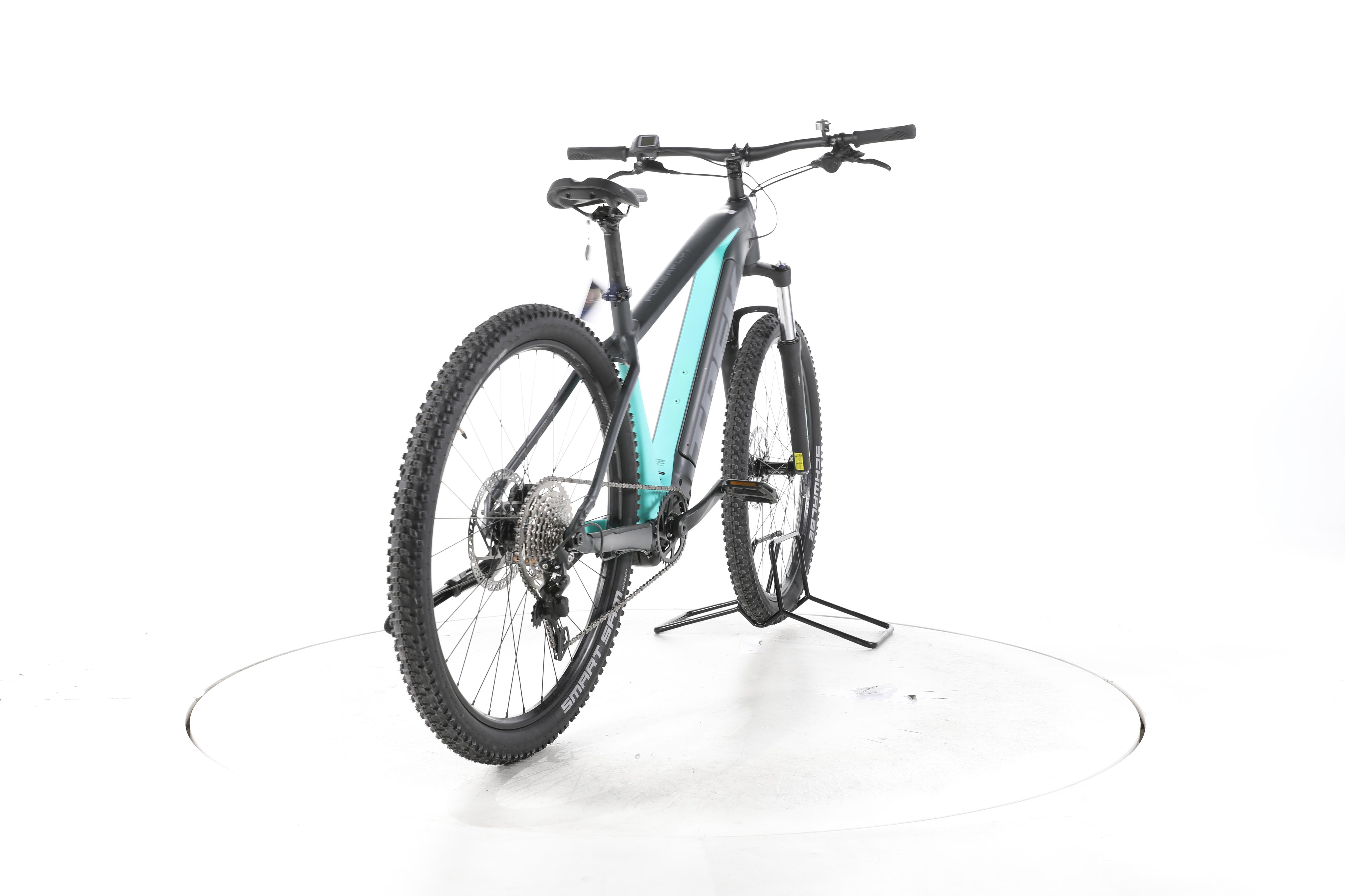 Trek Powerfly 4 Gen 3 E-Bike - Image 11