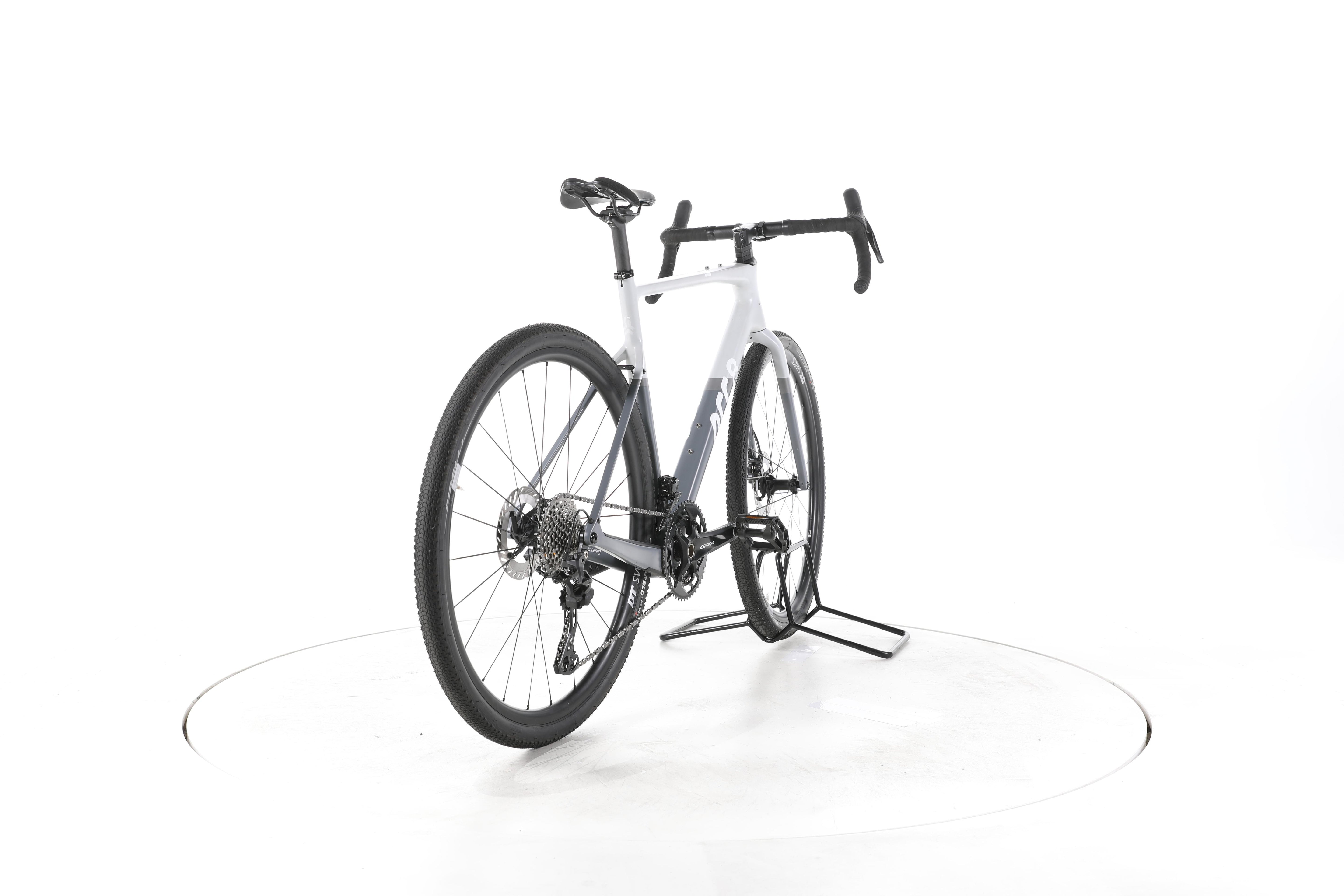 ARC8 Eero Gravelbike Carbon 2024 - Image 11
