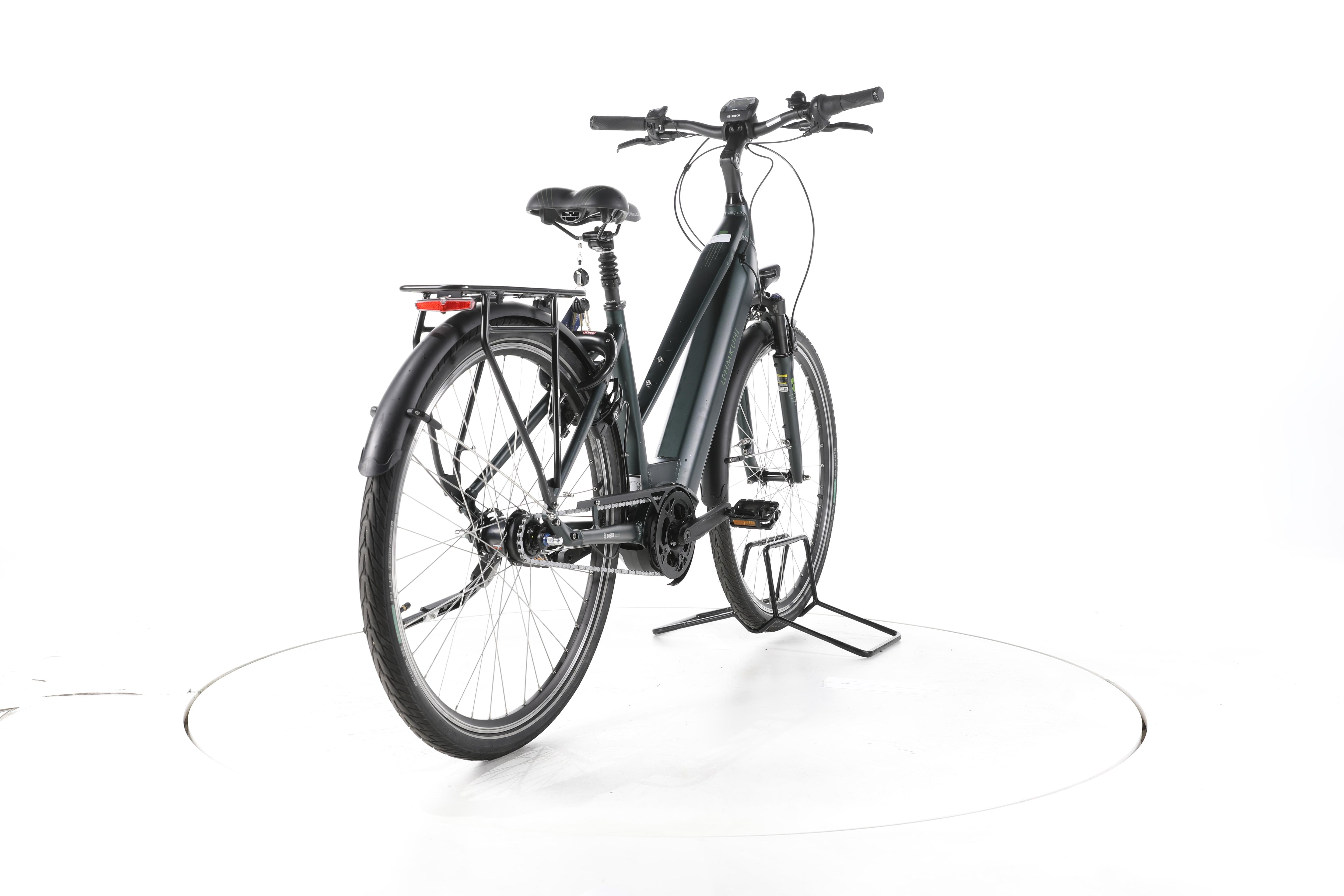 Lehmkuhl P 5.6 City E-Bike - Image 11