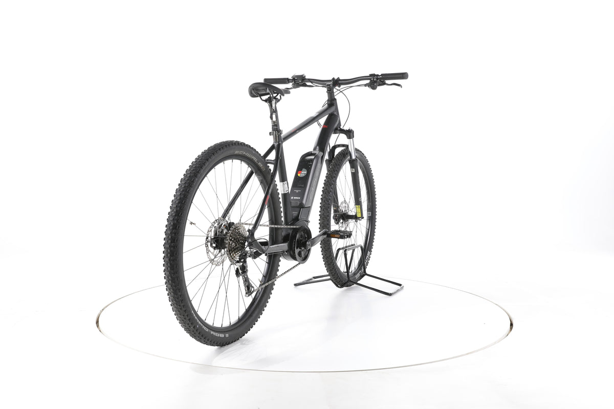 Carver Strict E LTD E-Bike - Image 11