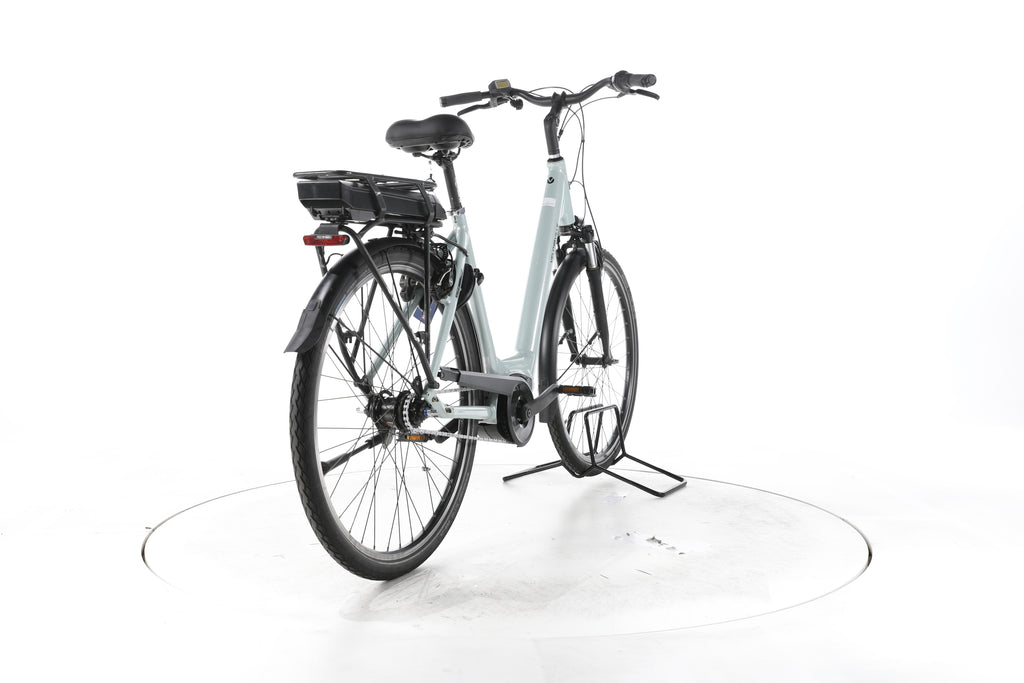 Velo de Ville Westwind City E-Bike Tiefeinsteiger - Image 11