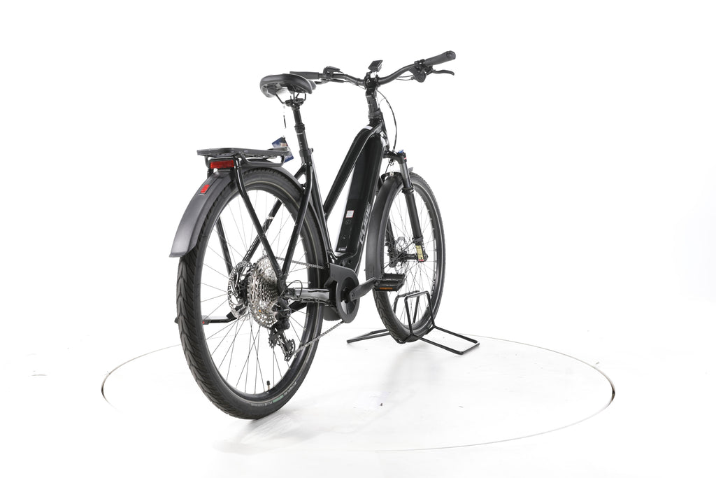 Cube Kathmandu Hybrid EXC Trekking E-Bike - Image 11