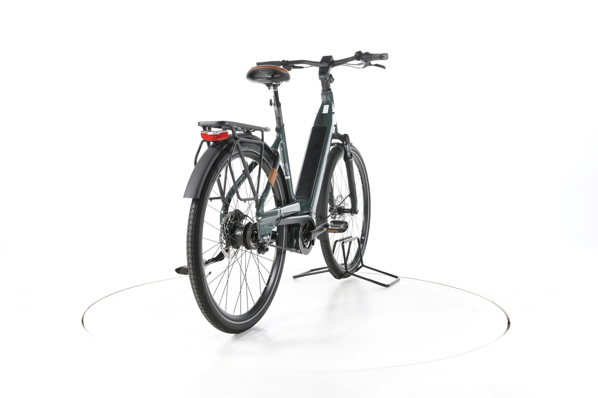 Giant Allure E+ 1 City E-Bike Tiefeinsteiger - Image 11