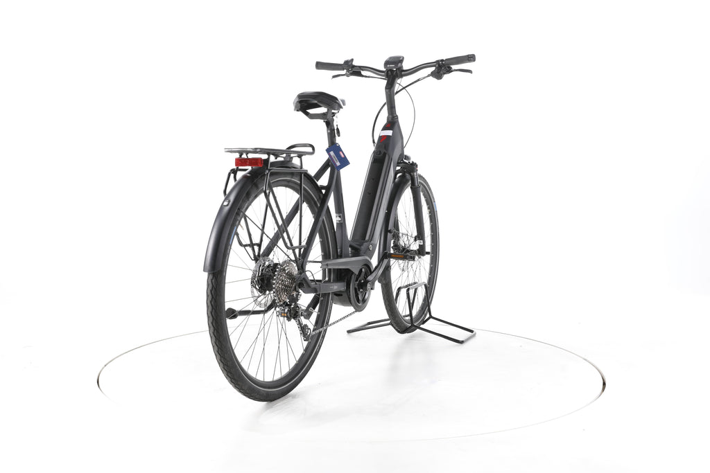 Stevens E-Lavena PT5 Trekking E-Bike Tiefeinsteiger - Image 11