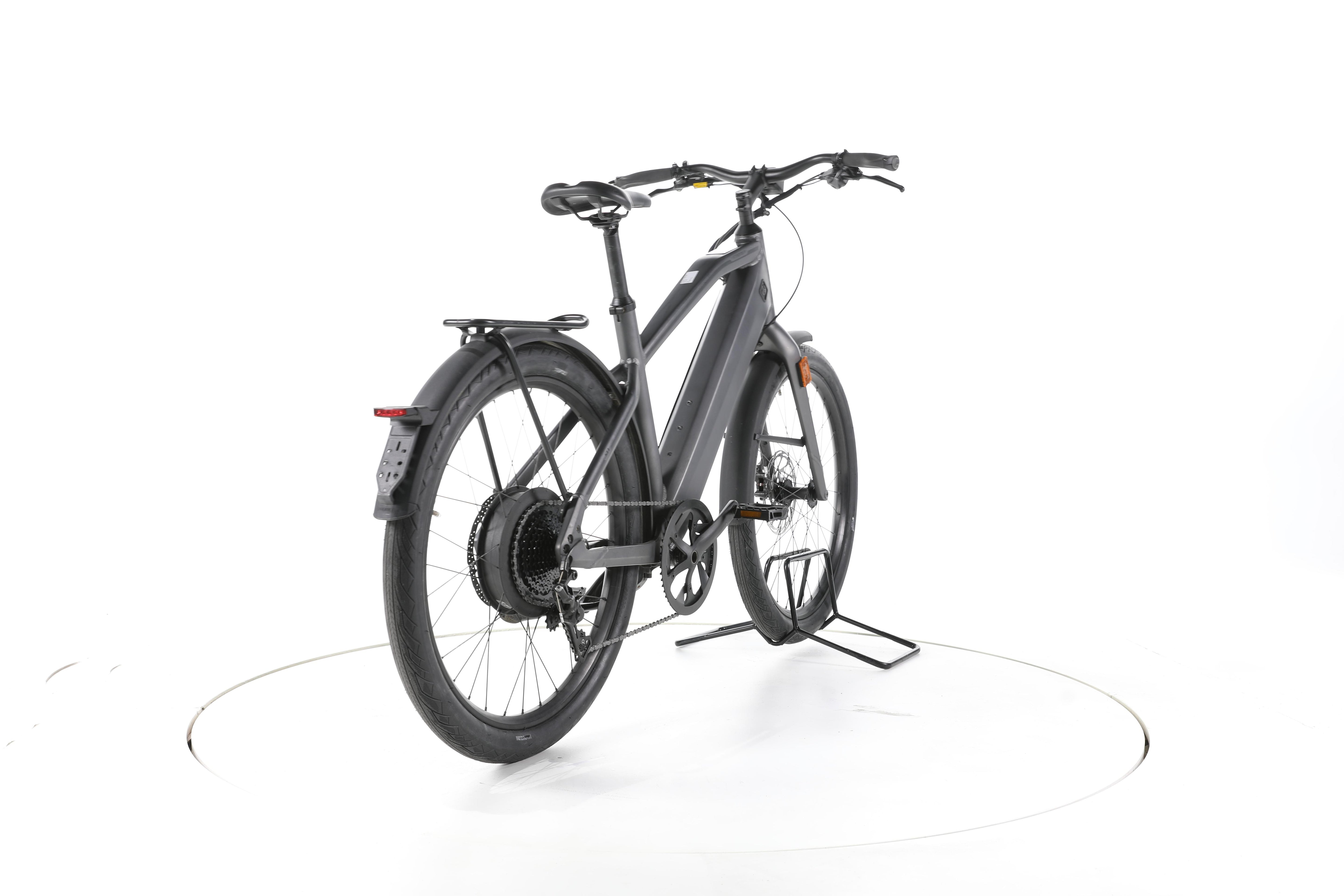 Stromer ST1 Sport S-Pedelecs 814 Wh - Image 11