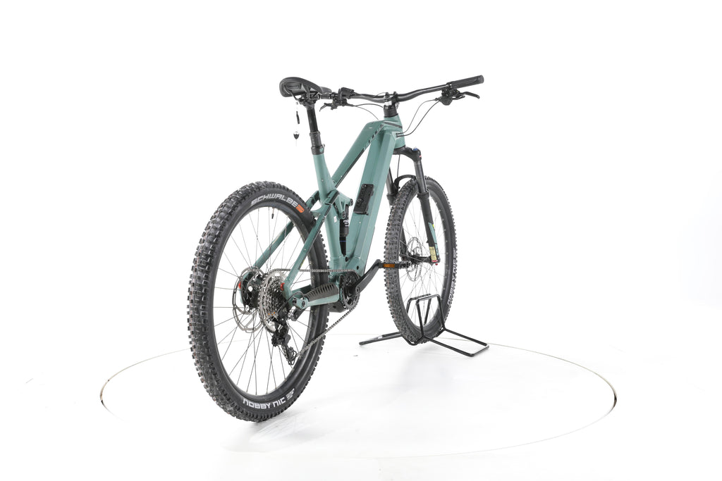 Bulls Sonic EVO AM 1 Fully E-Bike - Image 11