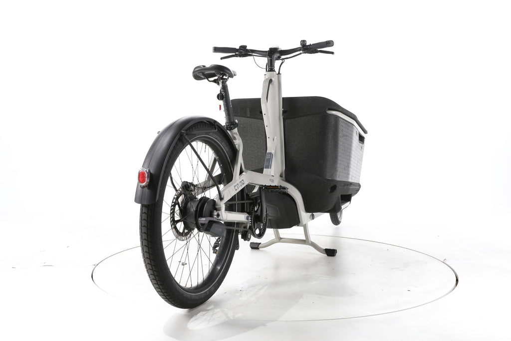 Ca Go FS200 Life EX E-Lastenrad - Image 11